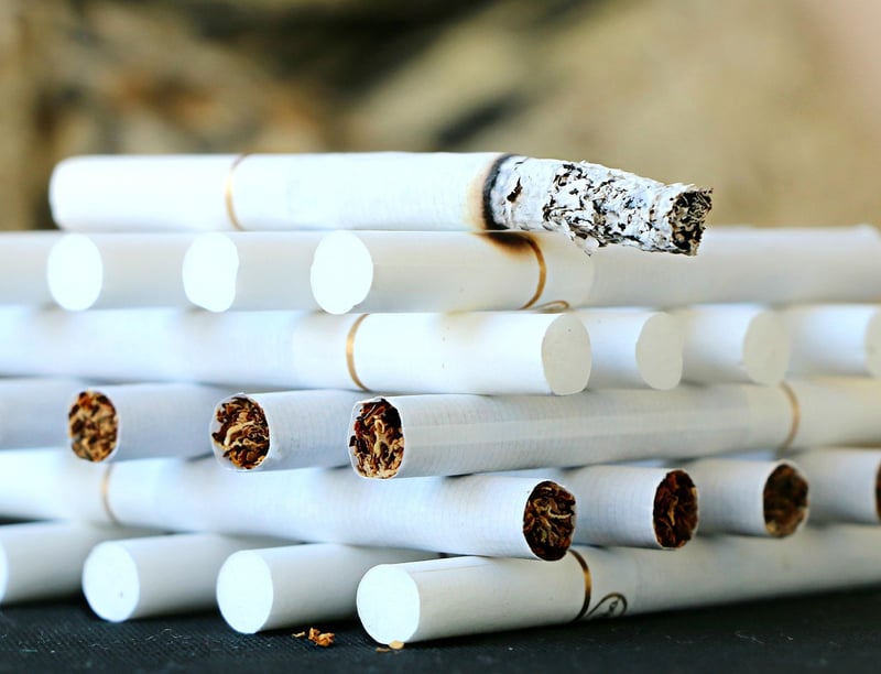 Conscious Consumption