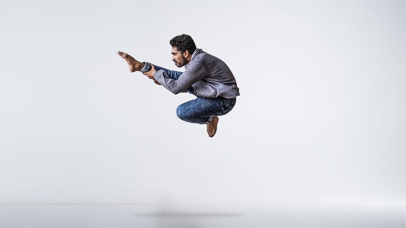 Dance Movement