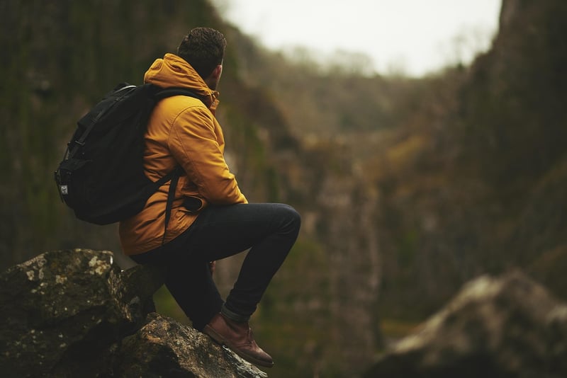 Mountain Hike