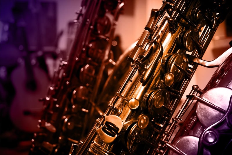 Music Meditation